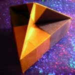 Caixa Base Triangular 01