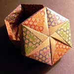 Caixa Base Hexagonal 01